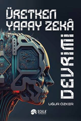 Üretken Yapay Zeka Devrimi - 1