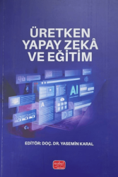 Üretken Yapay Zeka ve Eğitim - Nobel Bilimsel Eserler
