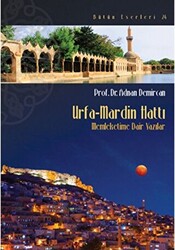 Urfa-Mardin Hattı - 1