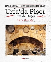 Urfa`da Pişer Bize de Düşer - 1