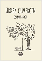 Ürkek Güvercin - 1