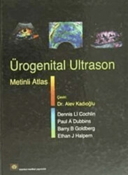 Ürogenital Ultrason - 1