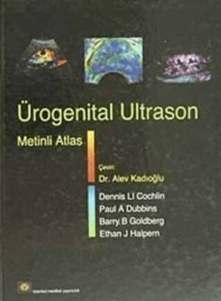 Ürogenital Ultrason - 1