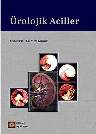 Ürolojik Aciller - 1