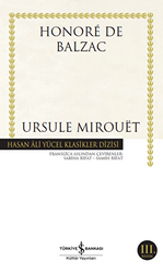 Ursule Mirouet - 1