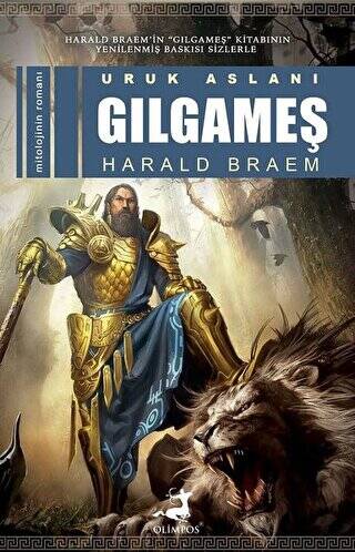 Uruk Aslanı Gılgameş - 1