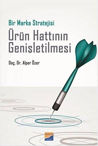 Ürün Hattının Genişletilmesi - 1