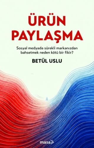 Ürün Paylaşma - 1