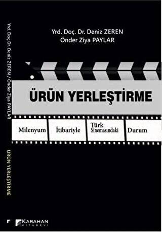 Ürün Yerleştirme Milenyum İtibariyle Türk Sinemasındaki Durum - 1