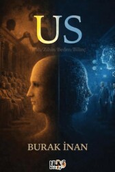 Us - Tilki Kitap