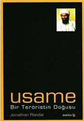 Usame Bir Teröristin Doğuşu - 1