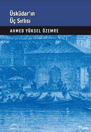 Üsküdar’ın Üç Sırlısı - 1