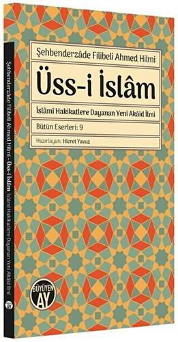 Üss-i İslam - 1