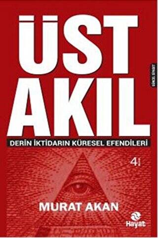 Üst Akıl - 1