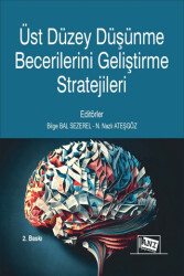 Üst Düzey Düşünme Becerilerini Geliştirme Stratejileri - 1
