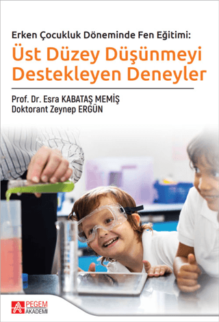 Üst Düzey Düşünmeyi Destekleyen Deneyler - 1