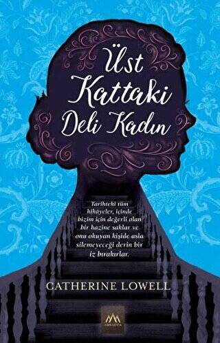 Üst Kattaki Deli Kadın - 1