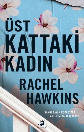 Üst Kattaki Kadın - 1