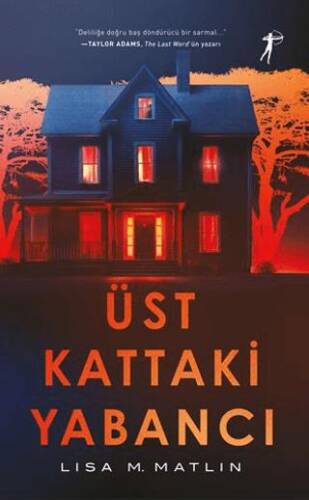 Üst Kattakiİ Yabancı - 1