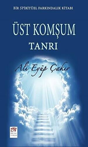 Üst Komşum Tanrı - 1