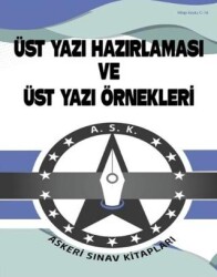 Üst Yazı Hazırlanması ve Üst Yazı Örnekleri - 1