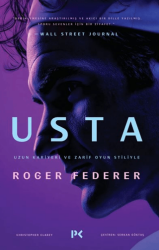 Usta - Profil Kitap