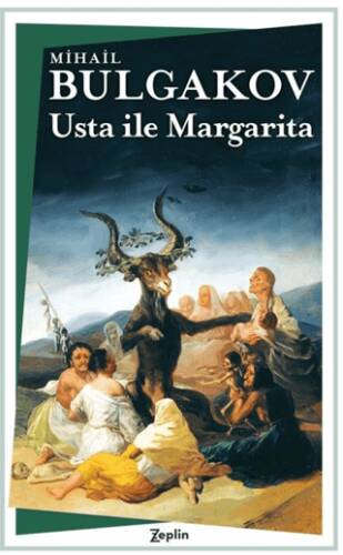 Usta İle Margarita - 1