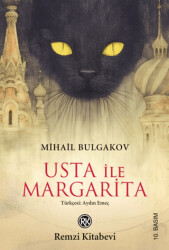 Usta ile Margarita - Remzi Kitabevi