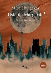 Usta İle Margarita - 1