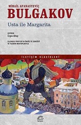 Usta ile Margarita - 1