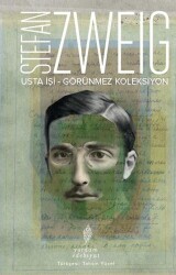 Usta İşi - Görünmez Koleksiyon - Yordam Edebiyat