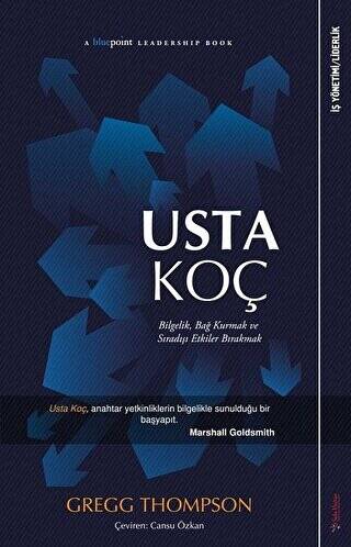 Usta Koç - 1