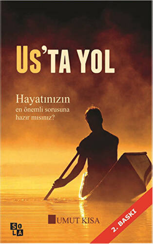 Us`ta Yol - 1