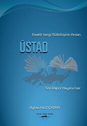 Üstad - Sokak Kitapları Yayınları
