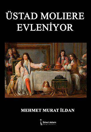 Üstad Molıere Evleniyor - 1