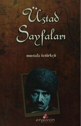 Üstad Sayfaları - 1