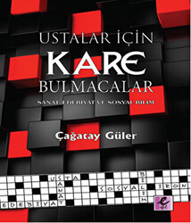 Ustalar İçin Kare Bulmacalar - 1