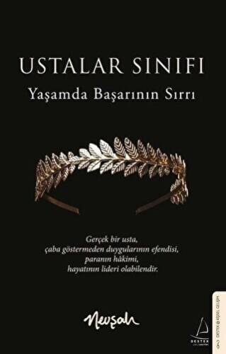 Ustalar Sınıfı - 1