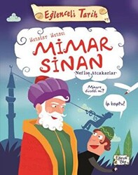 Ustalar Ustası Mimar Sinan - Eğlenceli Tarih - 1