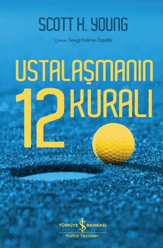 Ustalaşmanın 12 Kuralı - 1