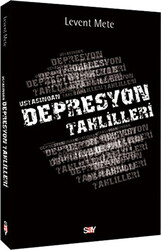 Ustasından Depresyon Tahlilleri - 1