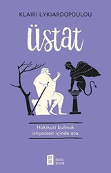 Üstat - 1