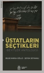 Üstatların Seçtikleri - DBY Yayınları