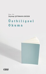 Üstbilişsel Okuma - 1