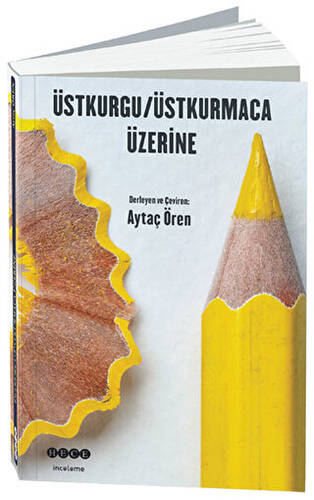 Üstkurgu - Üstkurmaca Üzerine - 1