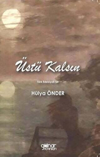 Üstü Kalsın - 1