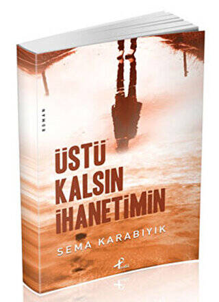 Üstü Kalsın İhanetimin - 1