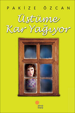 Üstüme Kar Yağıyor - 1