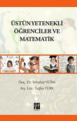 Üstün Yetenekli Öğrenciler ve Matematik - 1