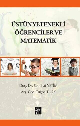 Üstün Yetenekli Öğrenciler ve Matematik - 1